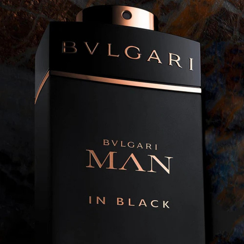 Bvlgari Man In Black EDP - Image 11