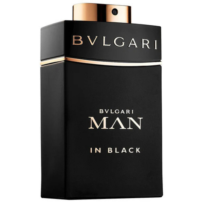 Bvlgari Man In Black EDP - Image 10
