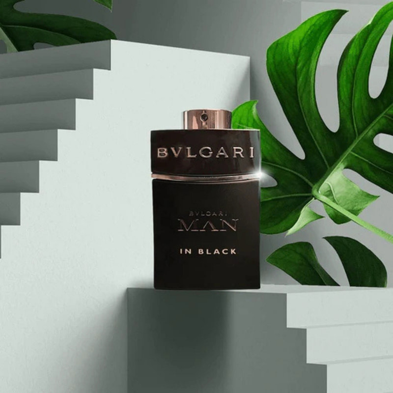 Bvlgari Man In Black EDP - Image 9