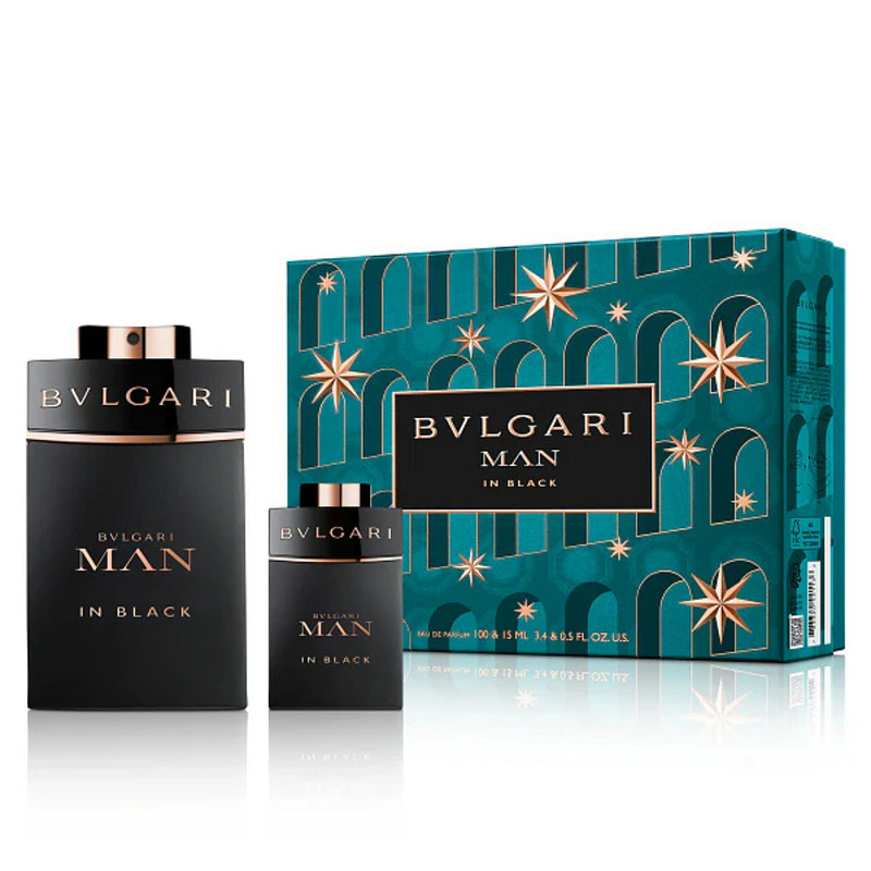 Bvlgari Man In Black EDP - Image 4