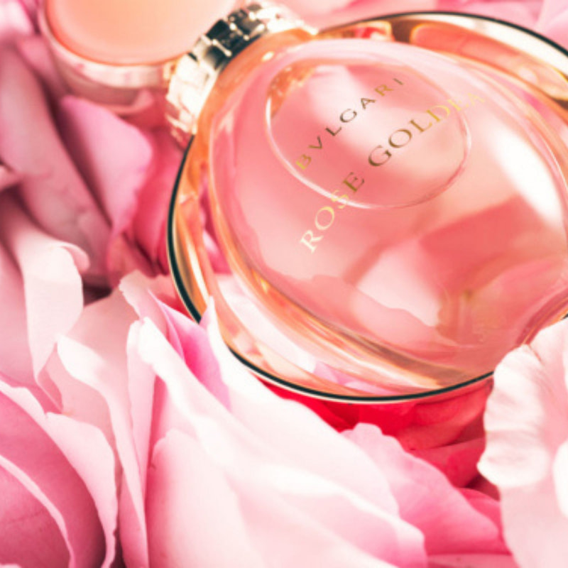 Bvlgari Rose Goldea 100Ml Edp - Image 7