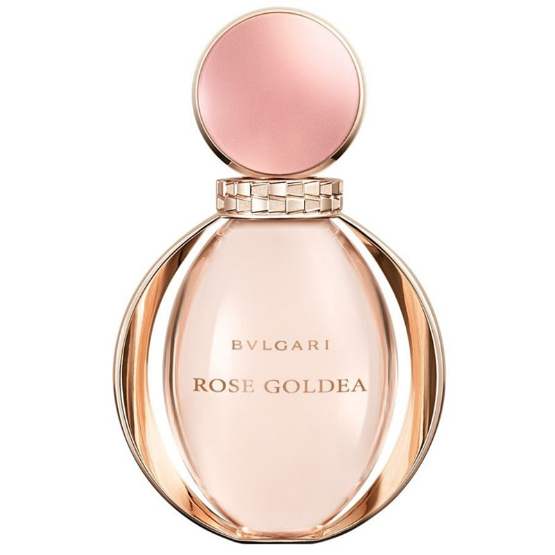 Bvlgari Rose Goldea 100Ml Edp