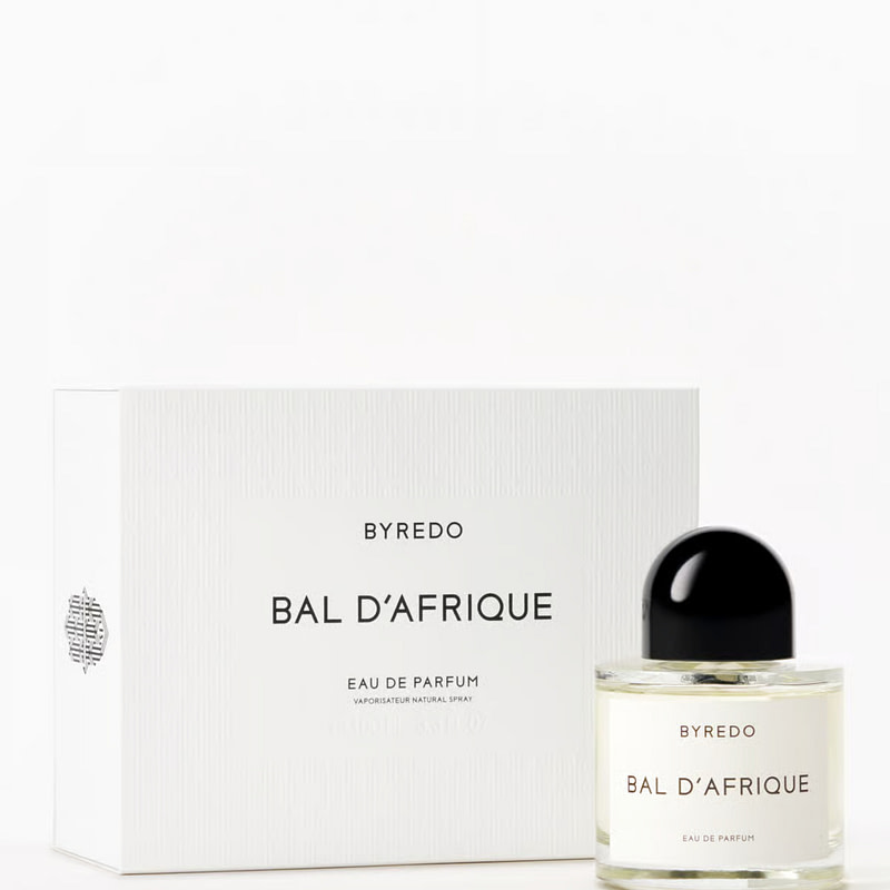 Byredo Bal D Afrique 100ml Edp - Image 5