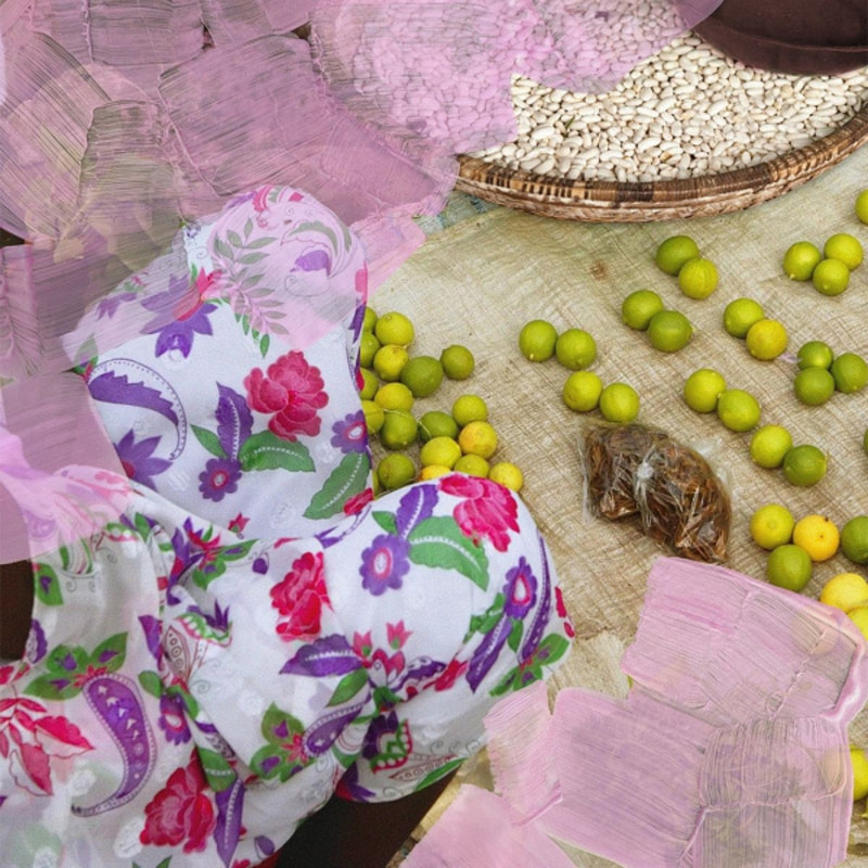 Byredo Bal D Afrique 100ml Edp - Image 4