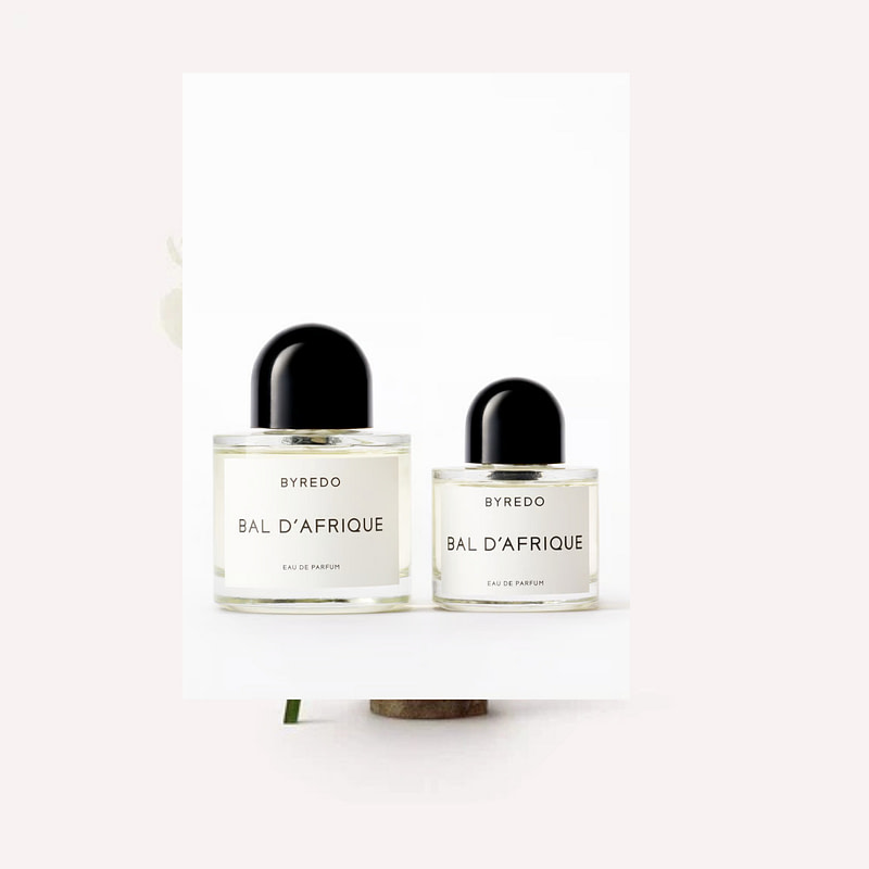 Byredo Bal D Afrique 100ml Edp - Image 3