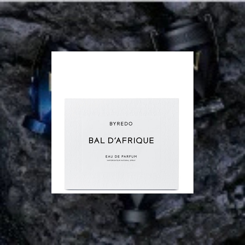 Byredo Bal D Afrique 100ml Edp - Image 2
