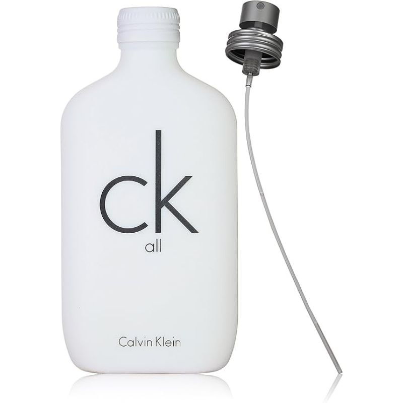 Calvin Klein Ck All 200ml - Image 3