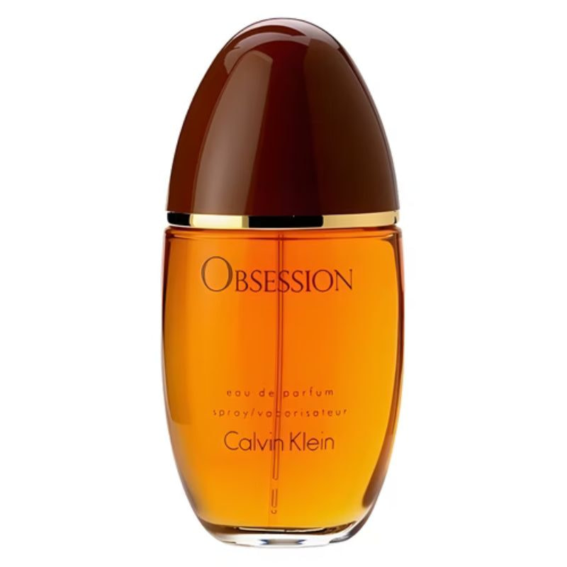 Calvin Klein Obsession 100ml - Image 4