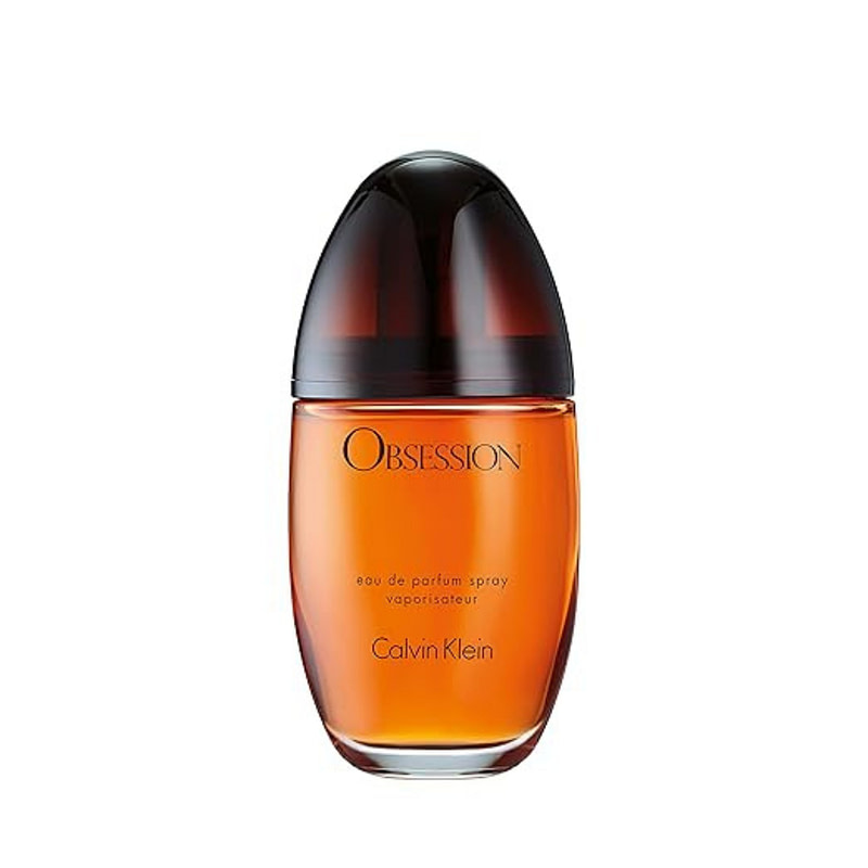 Calvin Klein Obsession 100ml - Image 3