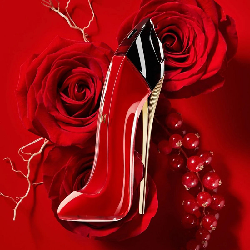 Very Good Girl EDP - Image 8