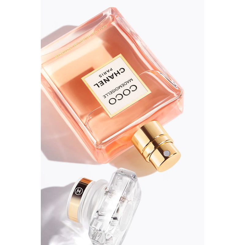 Coco Mademoiselle Intense EDP - Image 3