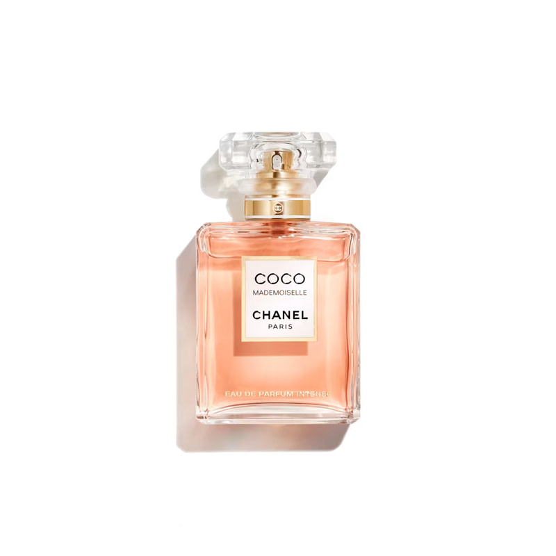 Coco Mademoiselle Intense EDP - Image 2