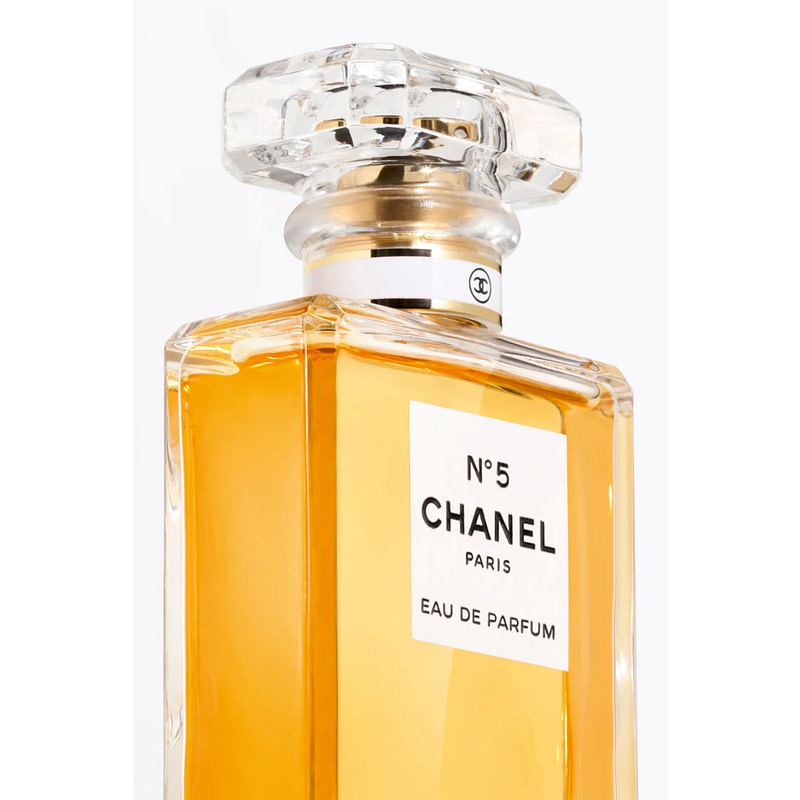 Chanel No 5 35Ml - Image 4