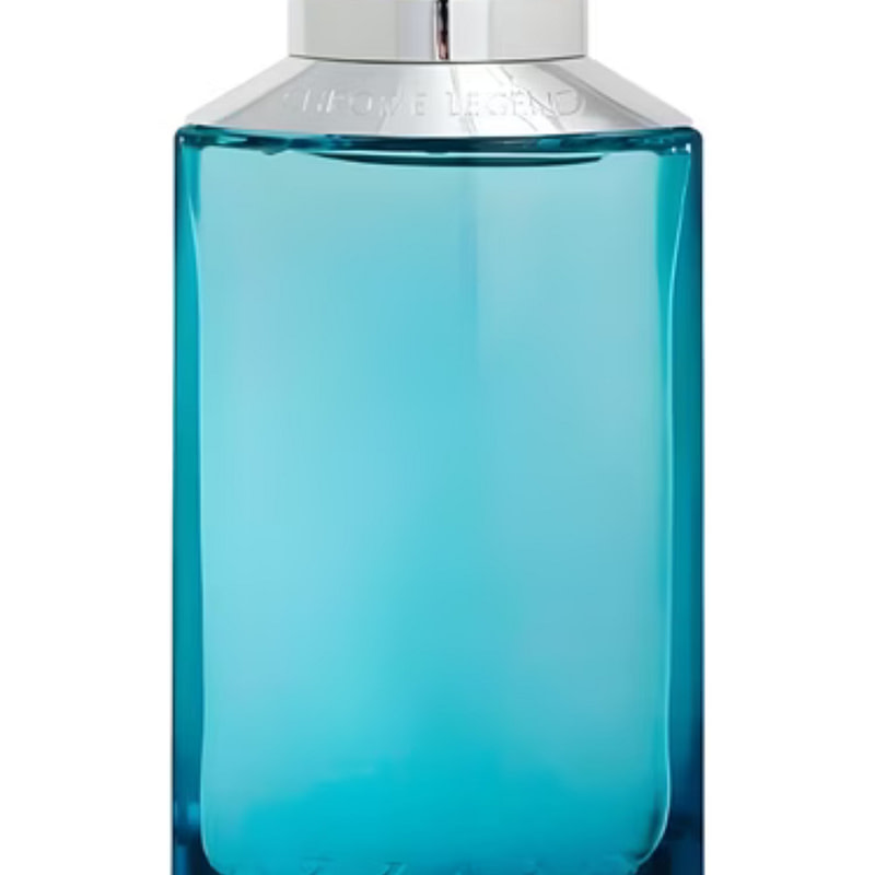 Azzaro Chrome Legend 125Ml - Image 2