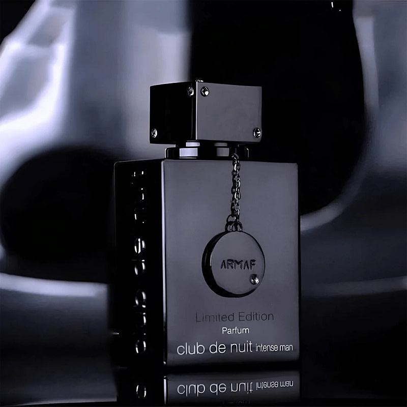 Club de Nuit Intense Man EDT - Image 3