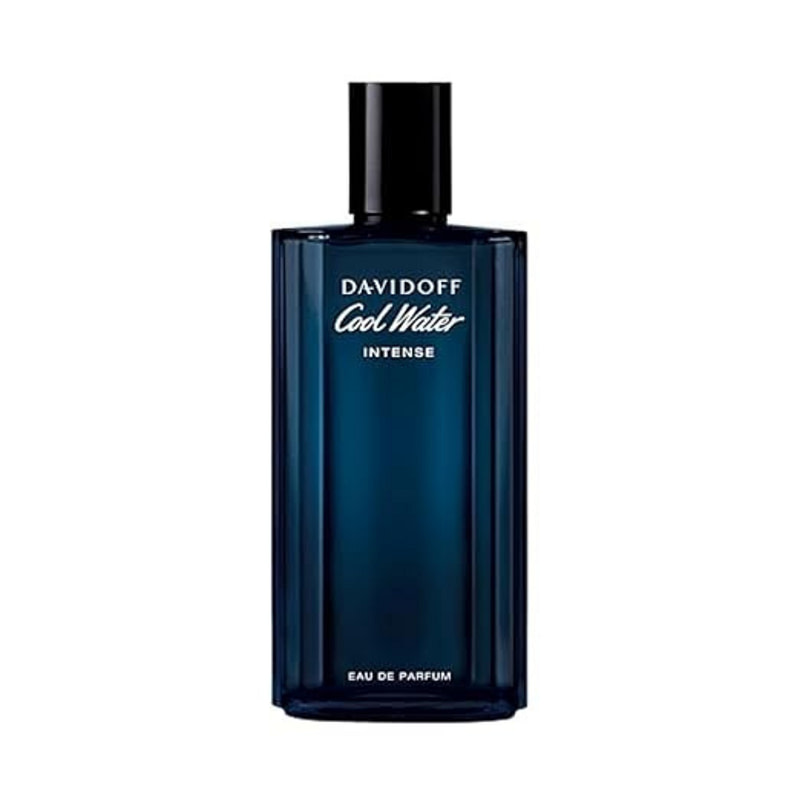 Davidoff Cool Water Intense 125ml