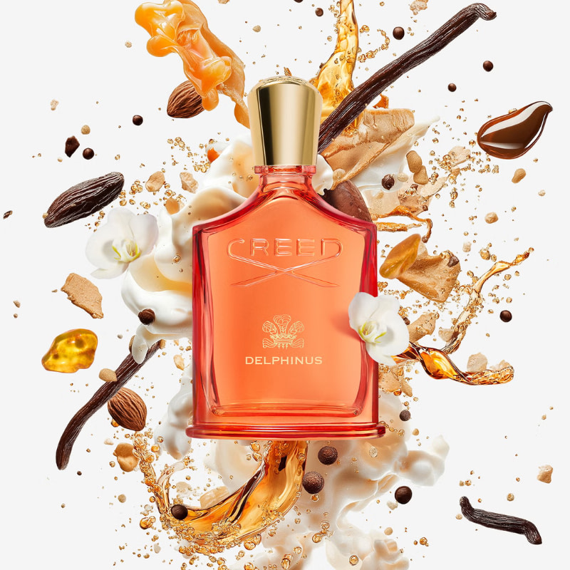 Creed Delphinus 100ml - Image 5