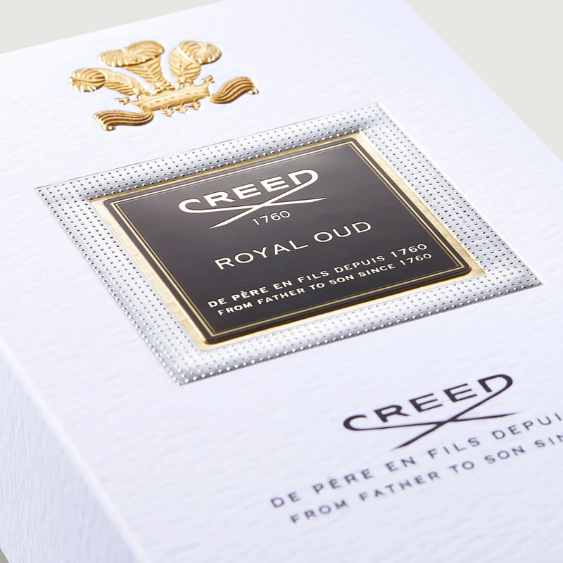 Creed Royal Oud 100ml - Image 6
