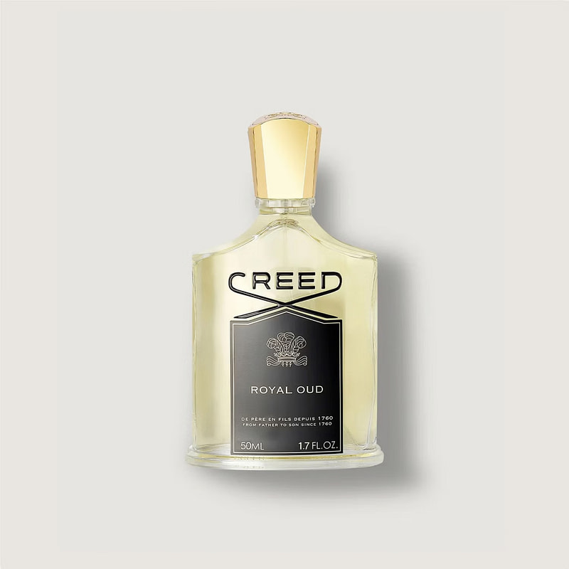 Creed Royal Oud 100ml - Image 5