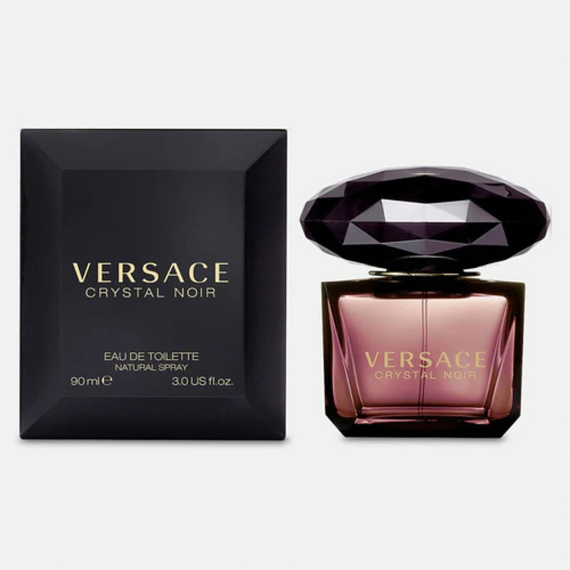 Versace Crystal Noir EDP - Image 9