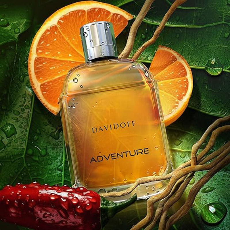 Davidoff Adventure 100ml - Image 3