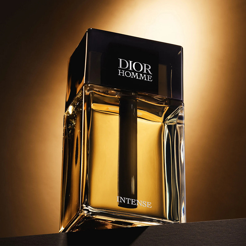 Dior Homme Parfum 75Ml - Image 9