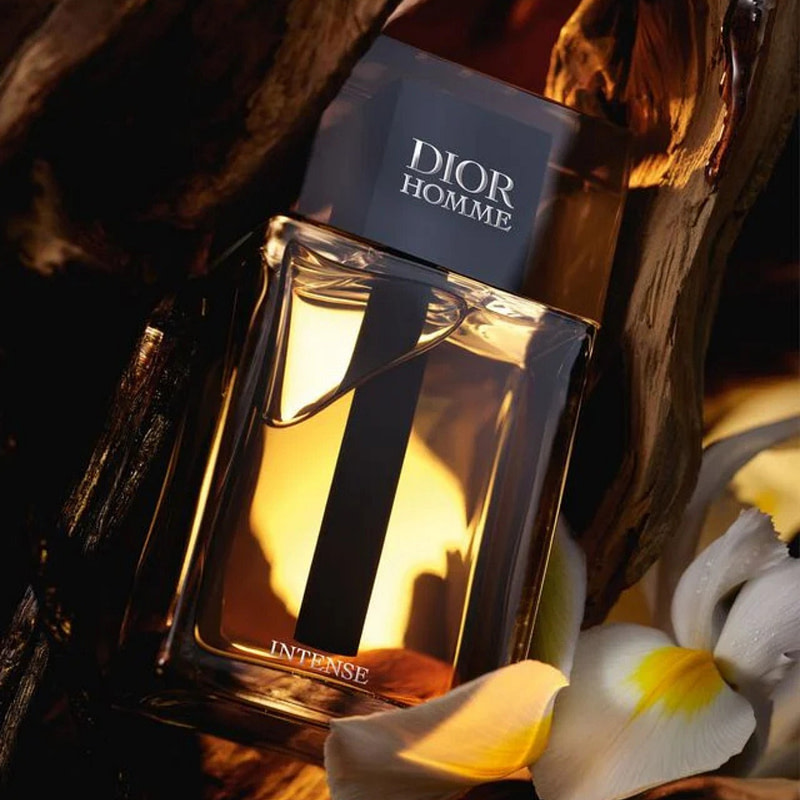 Dior Homme Intense 2011 100Ml - Image 5