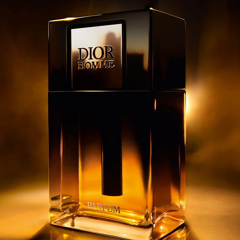 Dior Homme Parfum 75Ml - Image 8
