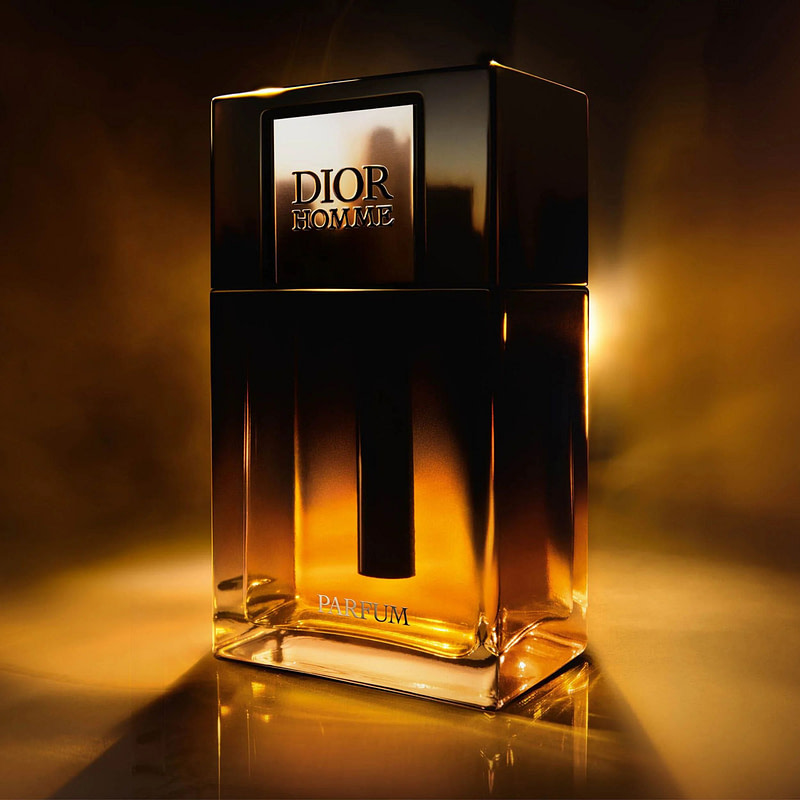 Dior Homme Parfum 75Ml - Image 5
