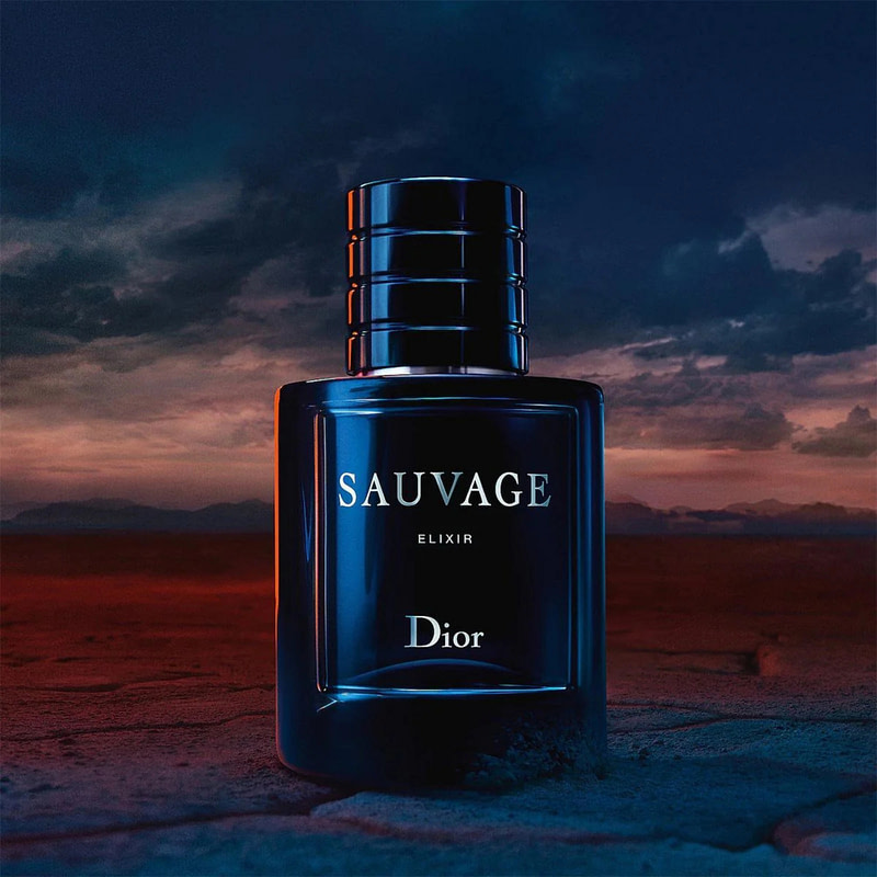 Dior Sauvage Elixir - Image 8
