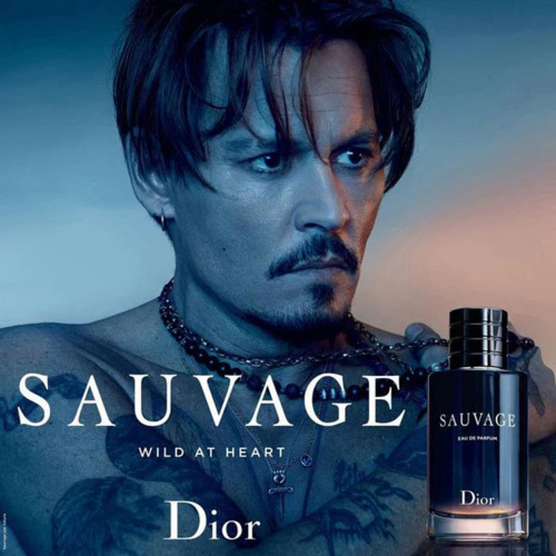 Dior Sauvage EDT - Image 3