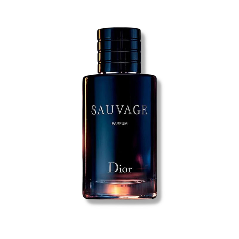 Dior Sauvage Parfum