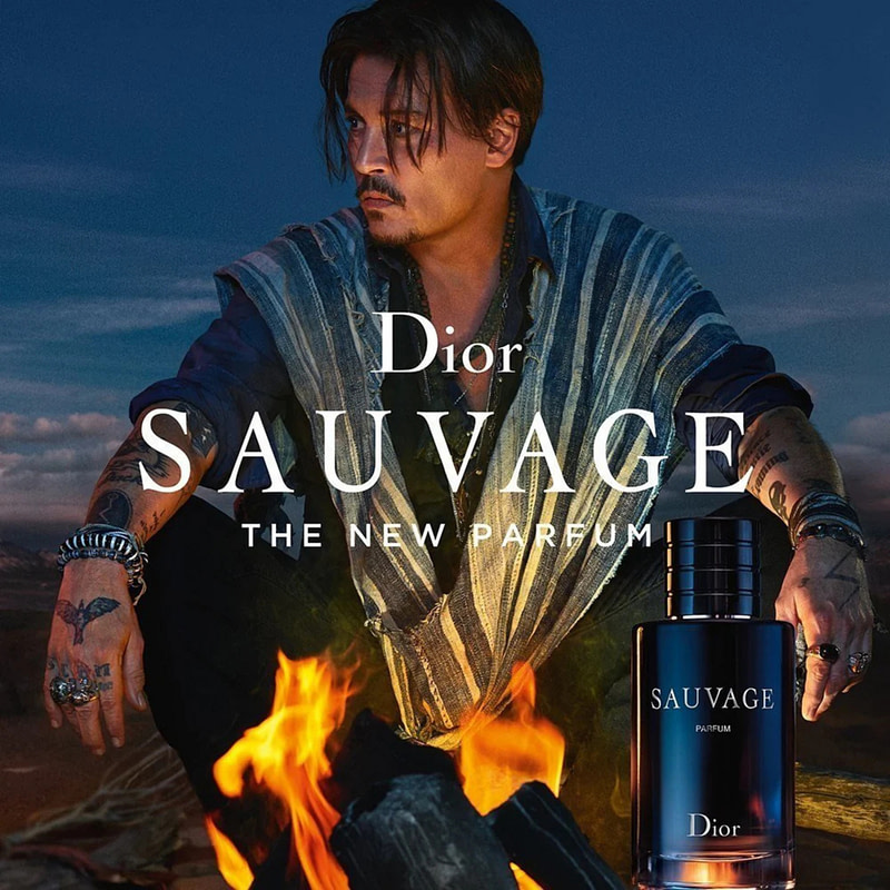 Dior Sauvage Parfum - Image 6