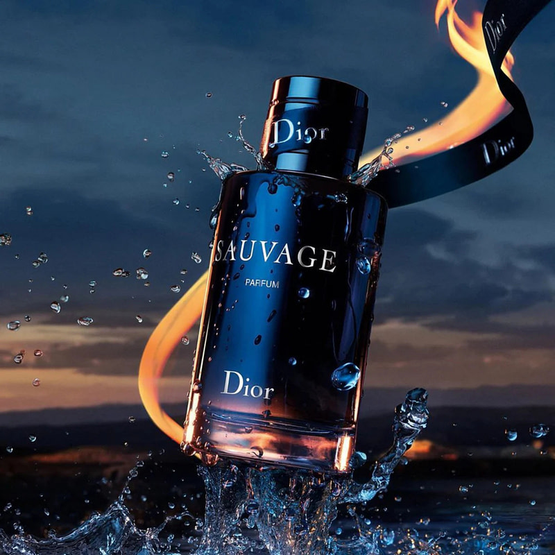 Dior Sauvage Parfum - Image 5