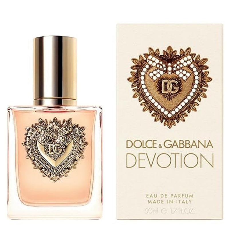 Dolce & Gabbana Devotion 100ml