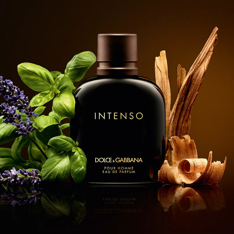 Dolce & Gabbana Intenso 125ml - Image 7