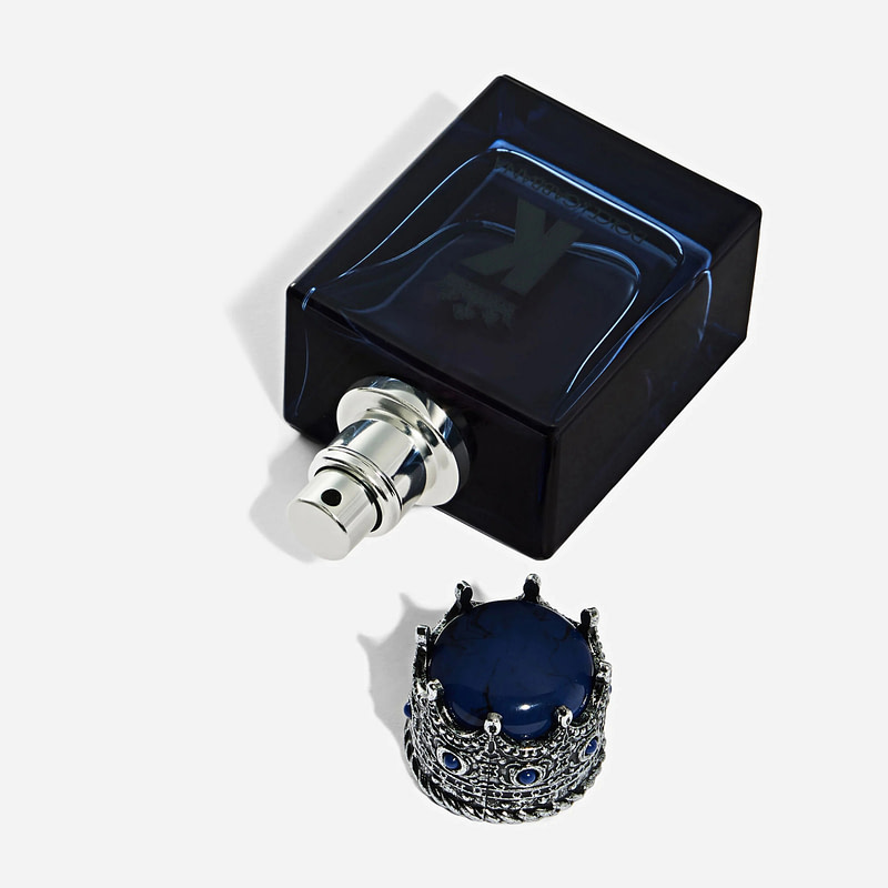 Dolce & Gabbana K By Dolce Gabbana Edp - Image 5