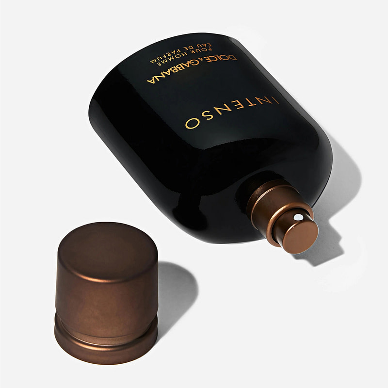 Dolce & Gabbana Intenso 125ml - Image 2