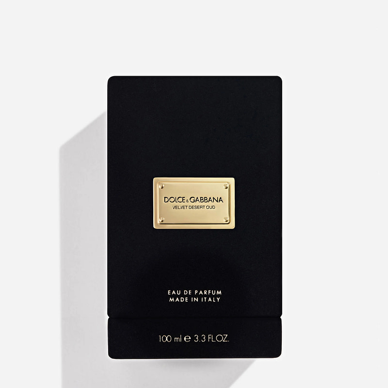 Velvet Collection Velvet Desert Oud - Image 8