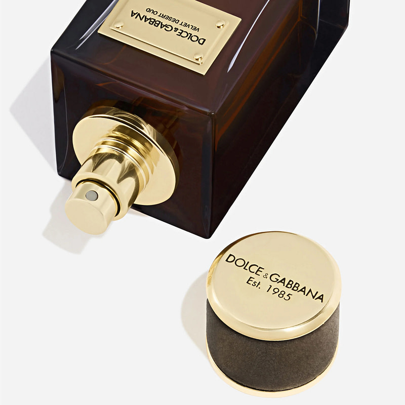 Velvet Collection Velvet Desert Oud - Image 6