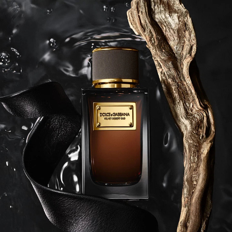 Velvet Collection Velvet Desert Oud - Image 4