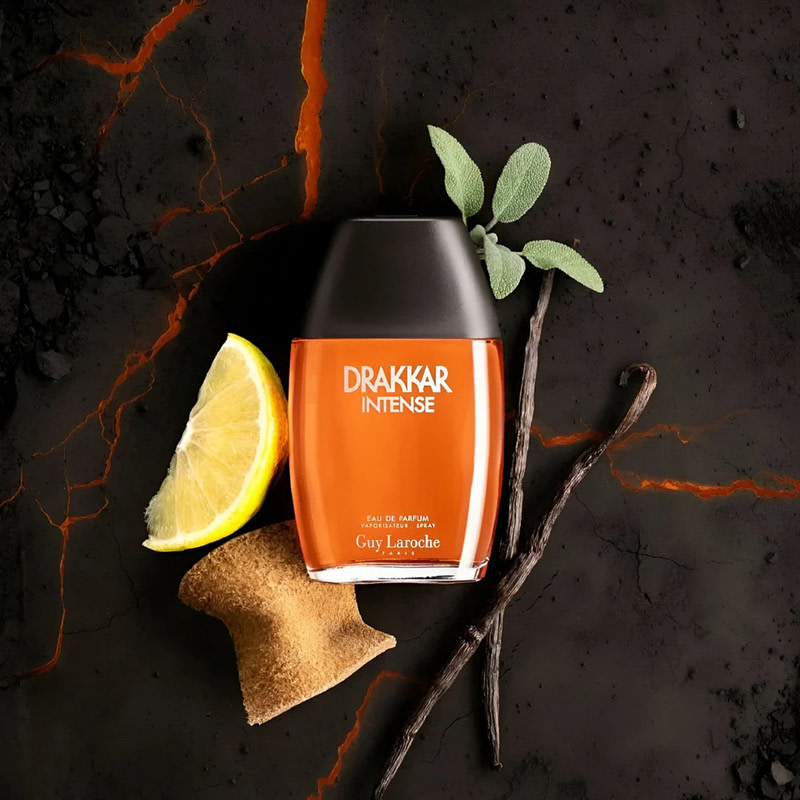 Guy Laroche Drakkar Intense 100ml - Image 9
