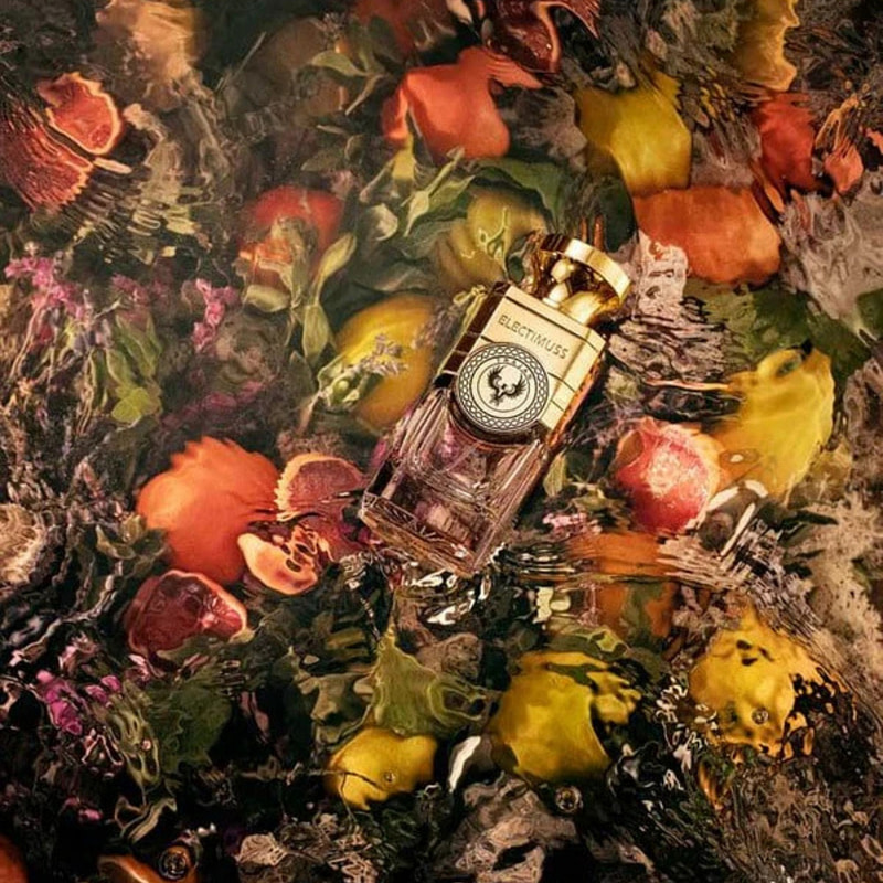 Electimuss Trajan 100ml - Image 7