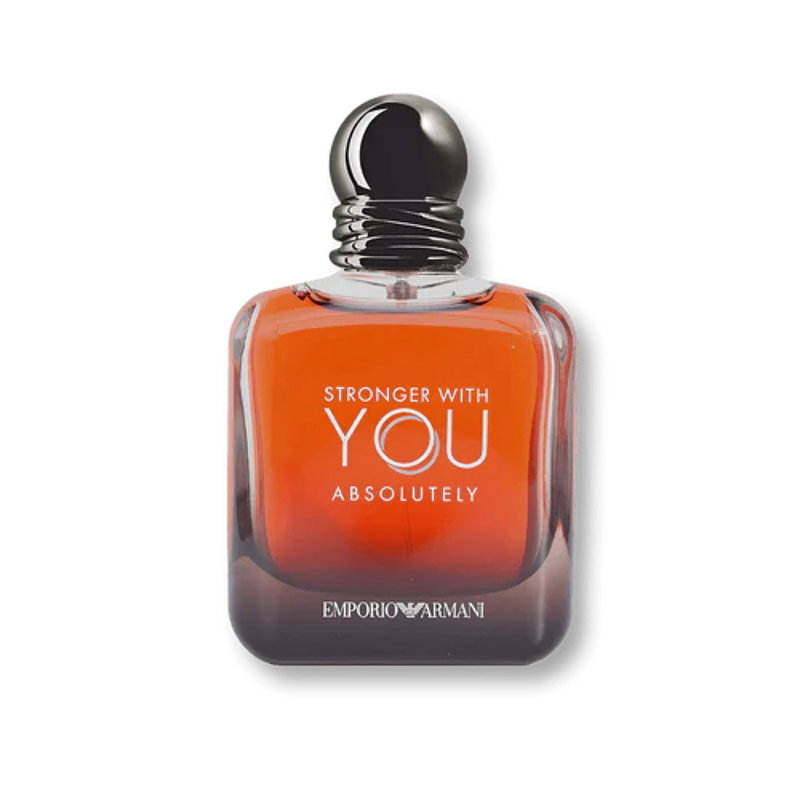 Stronger With You Absolutely Parfum - Image 6
