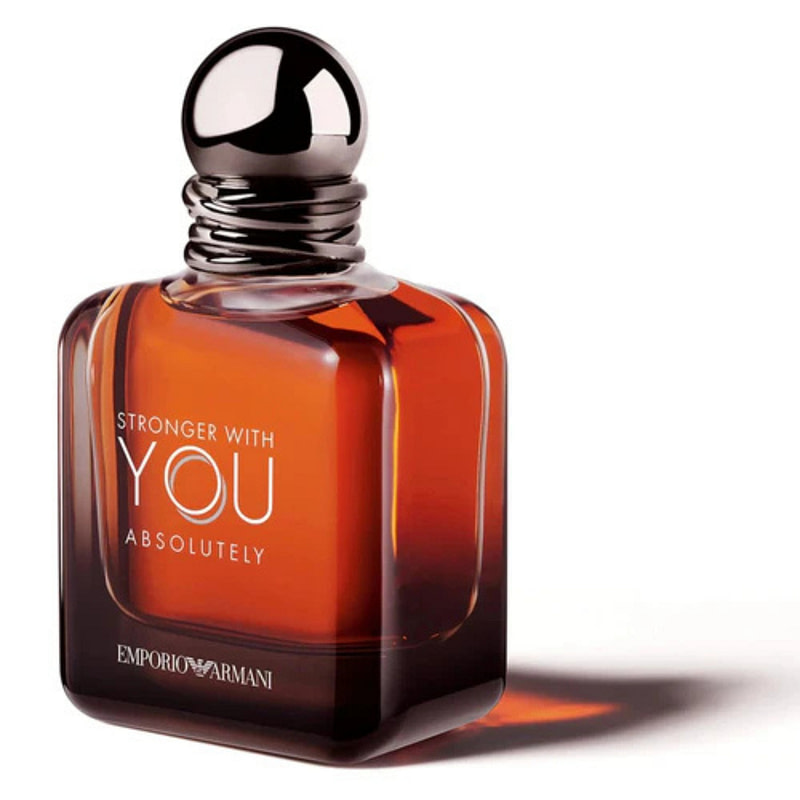 Stronger With You Absolutely Parfum - Image 5