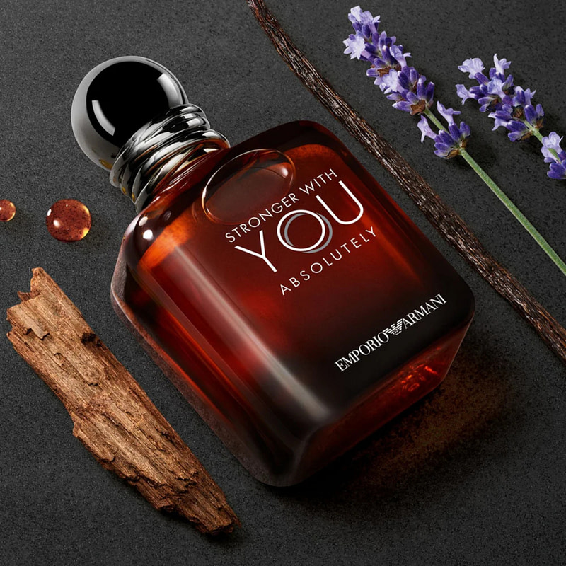 Stronger With You Absolutely Parfum - Image 4