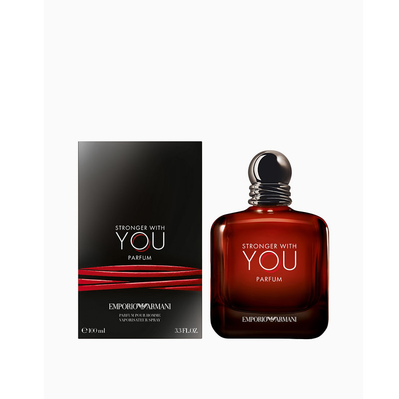 Stronger With You Parfum