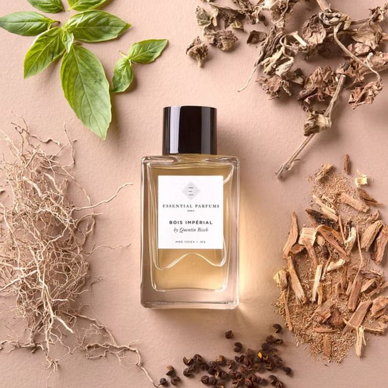 Essential Parfums Bois Imperial 100ml - Image 7