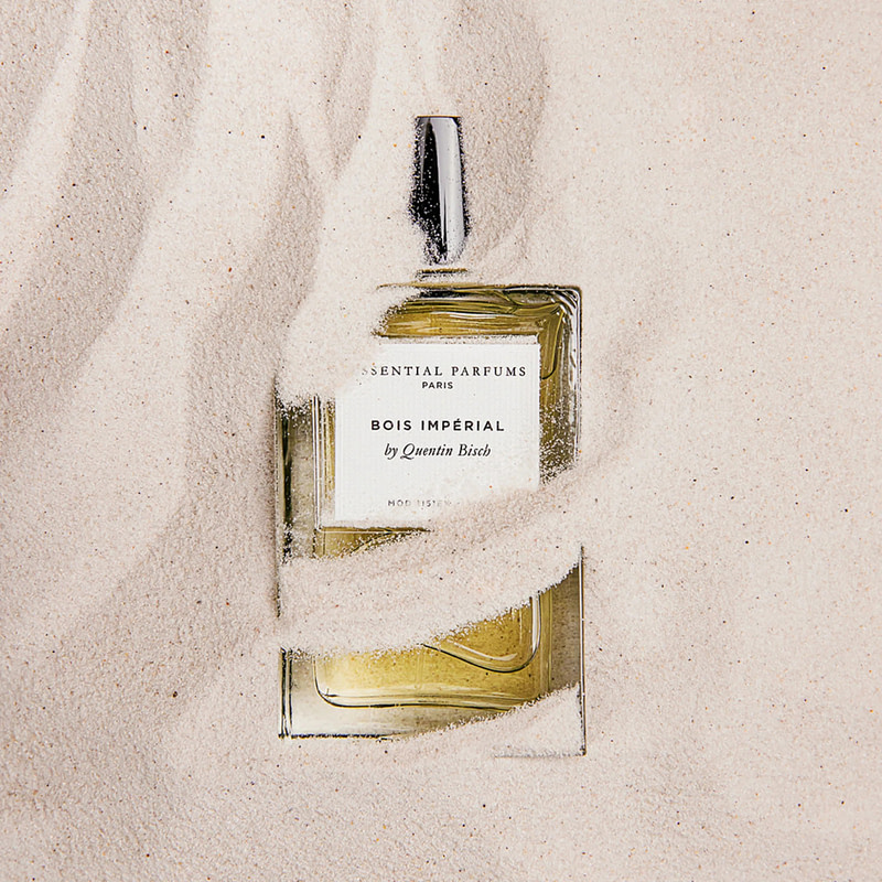 Essential Parfums Bois Imperial 100ml - Image 4