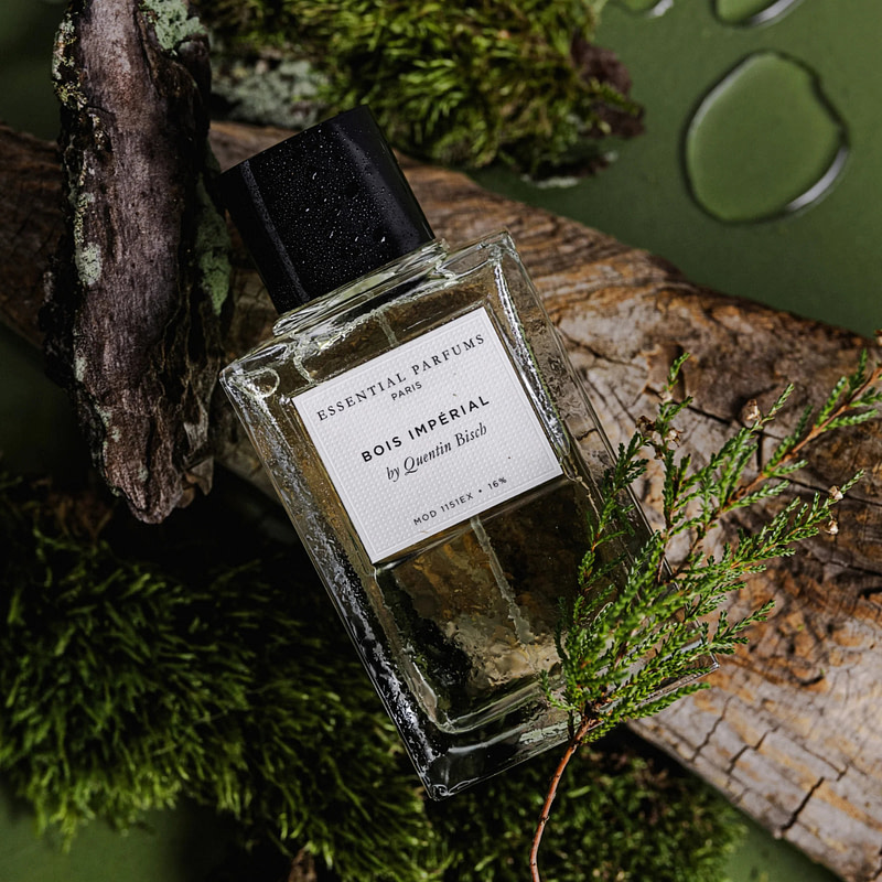 Essential Parfums Bois Imperial 100ml - Image 2